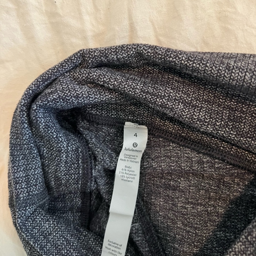 Lululemon Wunder Under Pant - image 7